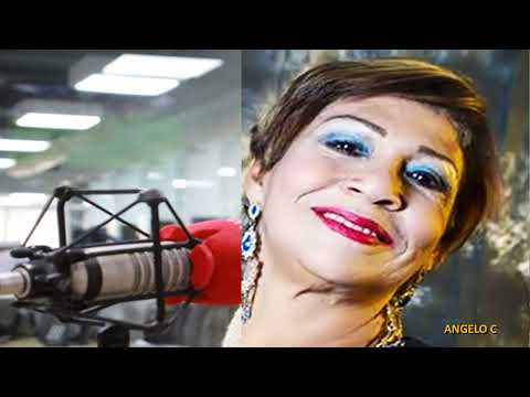 DORIS SALAS CON  ORQ LA  TREMENDA  -  AMARGO Y DULCE