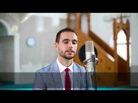 Suretu Ali Imran-Ajetet 14-19.