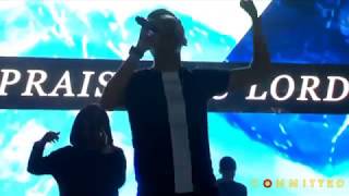 King of Grace  - Feast Worship (Kerygma Conference 2018) LIVE
