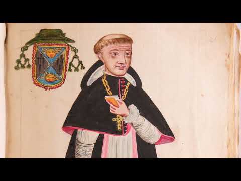 Tonada El Tupamaro- CÓDICE MARTÍNEZ COMPAÑÓN ~Peruvian Baroque Music (Trujillo, Perú. ca. 1780)