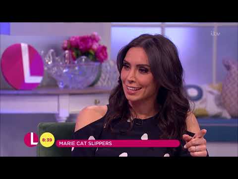 Christine and Mark Debate the Pronunciation of Primark | Lorraine