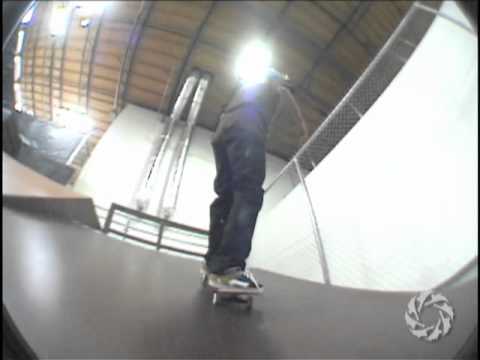 FKD PARK PROJECT PART