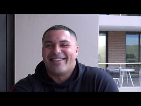 2018 Tag World Cup Preview - Cook Islands