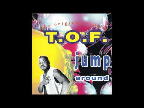 T O F    Don't Give Up