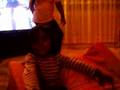 XAYN SING FROM HAPPY FEET
