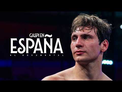 GASPI IN SPAIN - THE DOCUMENTARY