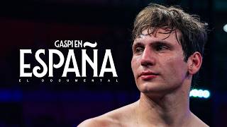 GASPI IN SPAIN - THE DOCUMENTARY
