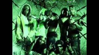 Green Gang - Block Bangers - EverGreen Mixtape