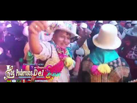 Edilfredocaero caero y su grupo los poderosos del salay 🎸 63553158