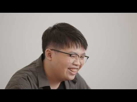 【2023高雄電影節】高雄拍｜隔河 許聖宗導演訪談