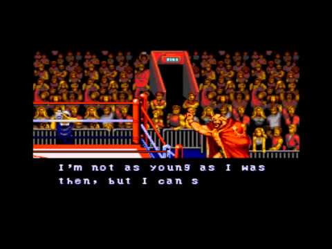 saturday night slam masters genesis cheats