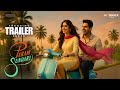 Param Sundari Trending Trailer Facts Sidharth Malhotra Janhvi Kapoor Maddock Films Dinesh V