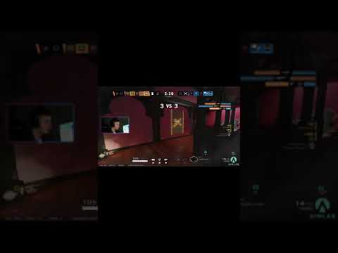 Shaiiko Trolling Ranked Player With OneTap #shorts