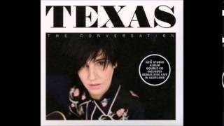Texas - Supafly Boy (Texas 25 2015)