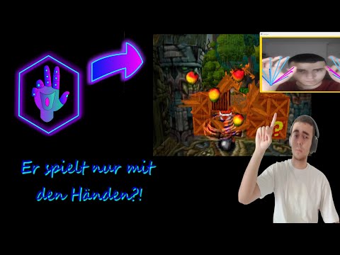 Trailer Hano Deutsch