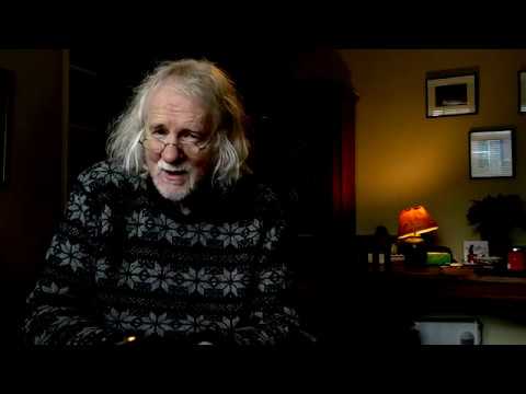 Thank You, Viewers - from Rob MacKillop