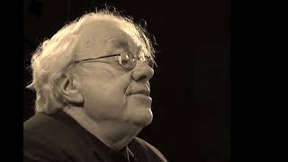 Richard Goode Bach Partita No 2 BWA 826 Part I