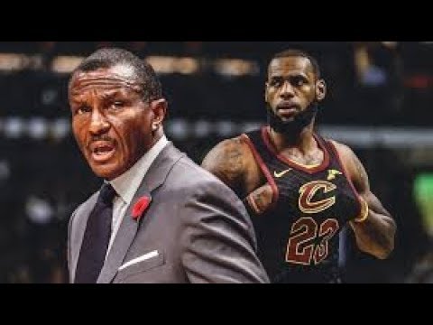 The Toronto Raptors are in TROUBLE