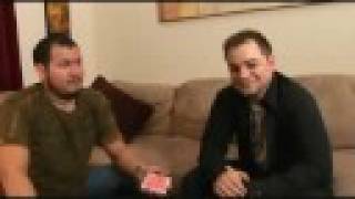 Daniel Garcia - Unicycle - UltraGaff Vol.3