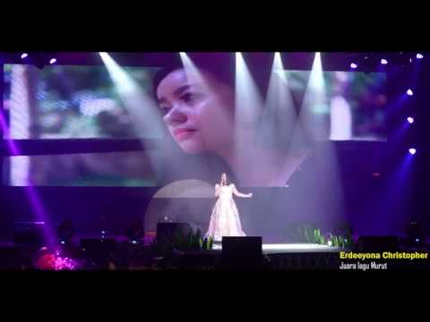 [ live ] Pangkulimanan_ Erdeeyona Christopher ( Juara lagu murut )