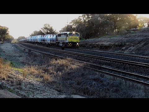 20190826 - Qube Logistics