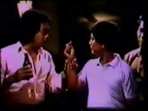 San miguel Beer commercial- Jukebox by Rico J. Puno 1984