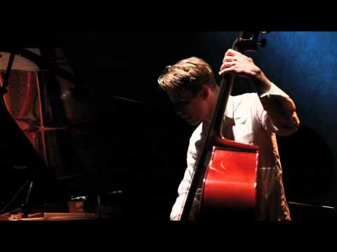 Magnus Hjorth [Flight from Denmark II Live in Japan 2010]