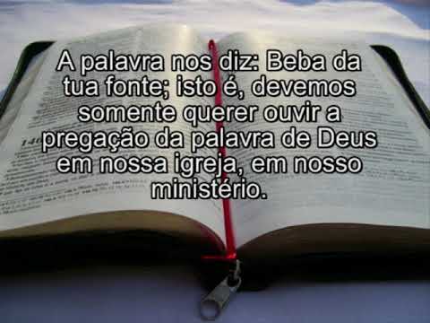 Mensagens do céu  Capítulo 2751 Somente da tua