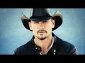 Elton John's "Tiny Dancer" - Tim McGraw (2002) With Lyrics!