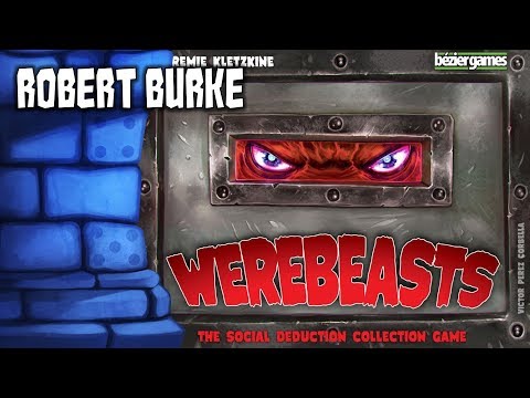 Werebeasts Review