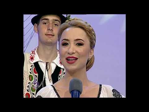 MIHAELA GURĂU  -  ''LA ROMÂNI E SĂRBĂTOARE''-  Familia Favorit (octombrie 2019)