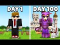 My First Livestream! Minecraft Hardcore ❤️ DEFAULT Thumbnail