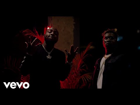 Chidokeyz - With You [Official Video] ft. Davido