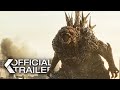 Godzilla Minus One Trailer 2 2023