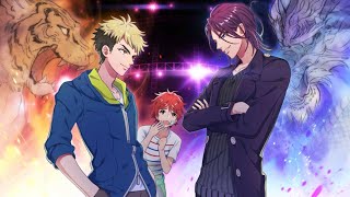 【DREAM!ing】竜虎相まみえる【実況】#34