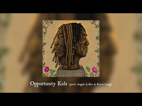 Video thumbnail for Opportunity Kids