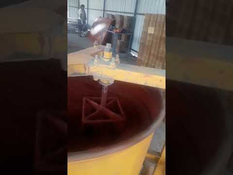 Paver Tiles Making Machine