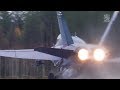 Ilmaoperaatioharjoitus Ruska 17 – Air operations E...