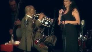 It Don't Mean a Thing If It Ain't Got No Mumbles