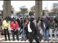 Bafana Ba Sebesho Pay Tribute To Oleseng Medley Ho Lokile Ntate Medigwana