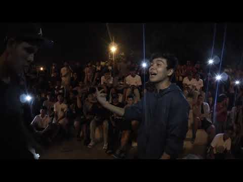 NEO vs KRONIK (TRUJILLO) - CUARTOS - PDR "PRIMER PASO"