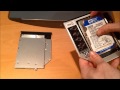 Dell Inspiron 15r SE 7520 - Install Second Hard ...