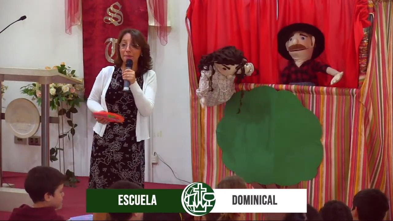 Creciendo en mi ralación con Dios - Mensaje 10 de agosto de 2025