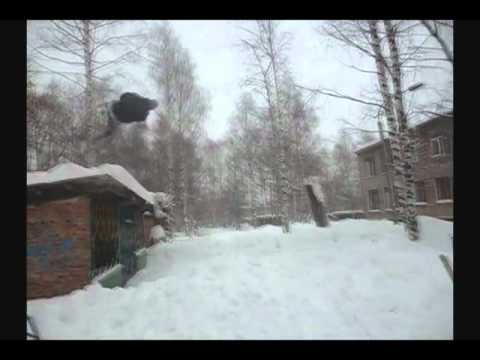 Gleb Memories(2007-2010)