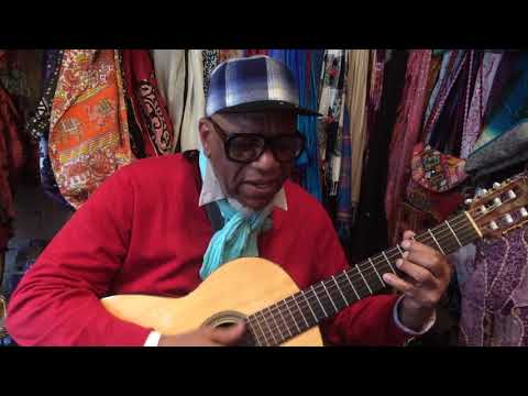 Thumbnail for Bessie's Blues- learn how Coltrane's Southern folk roots inspired this song- by R.E.M., John Coltrane