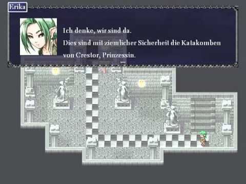 Let's Play Elements Destiny: Origins - Teil 22 - Gefressen!