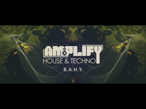 Amplify in Session 048 (with B.A.H.Y.) 23.01.2019