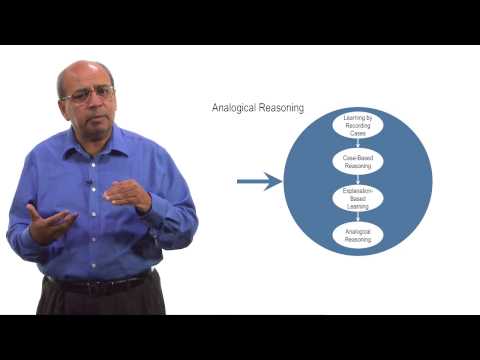 Preview Georgia Tech KBAI Part 4