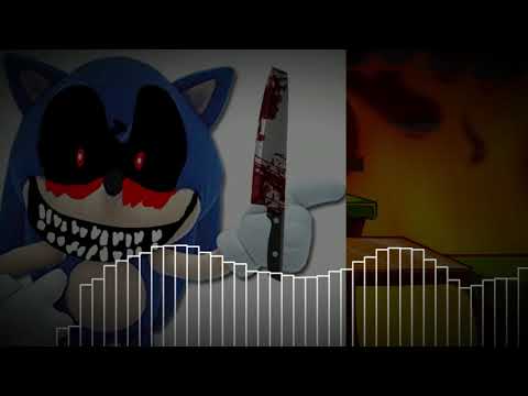 Mr. Needlemouse's Murder Spree. (Starman's Slaughter Cover.)