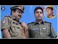Venky Movie Police Training Back To Back Comedy Scenes | RaviTeja Comedy Scenes | iDream Celebrities